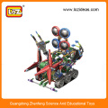 Loz electronic building brick toys for kids